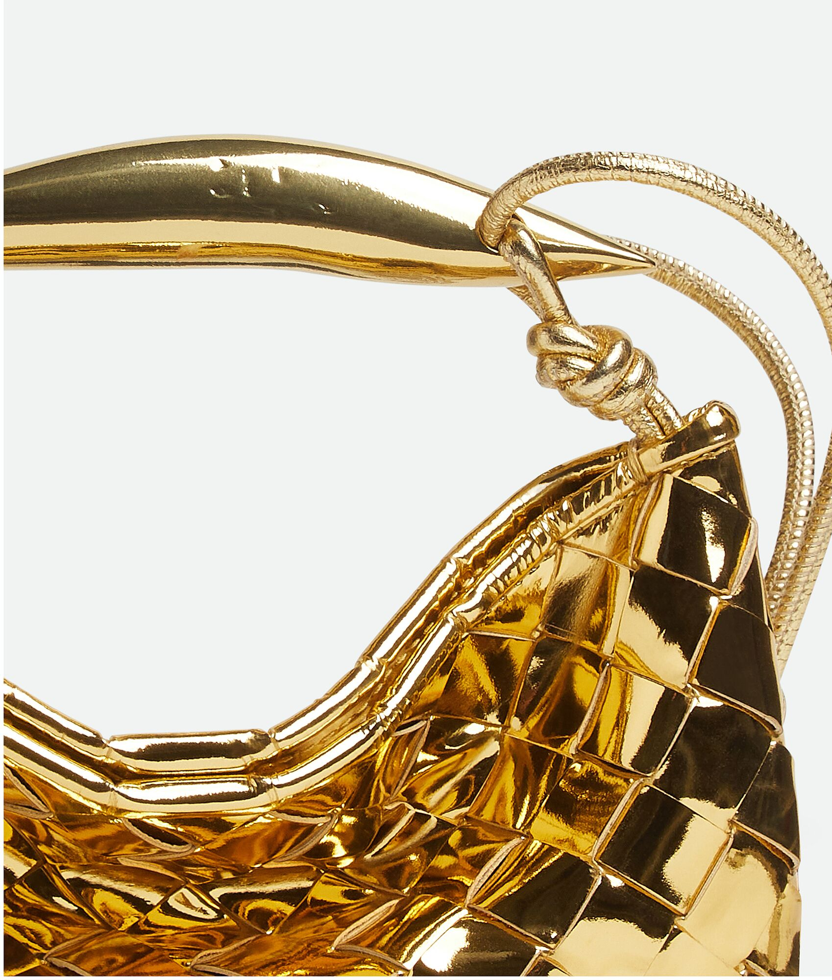 Mini Sardine crossbody bag